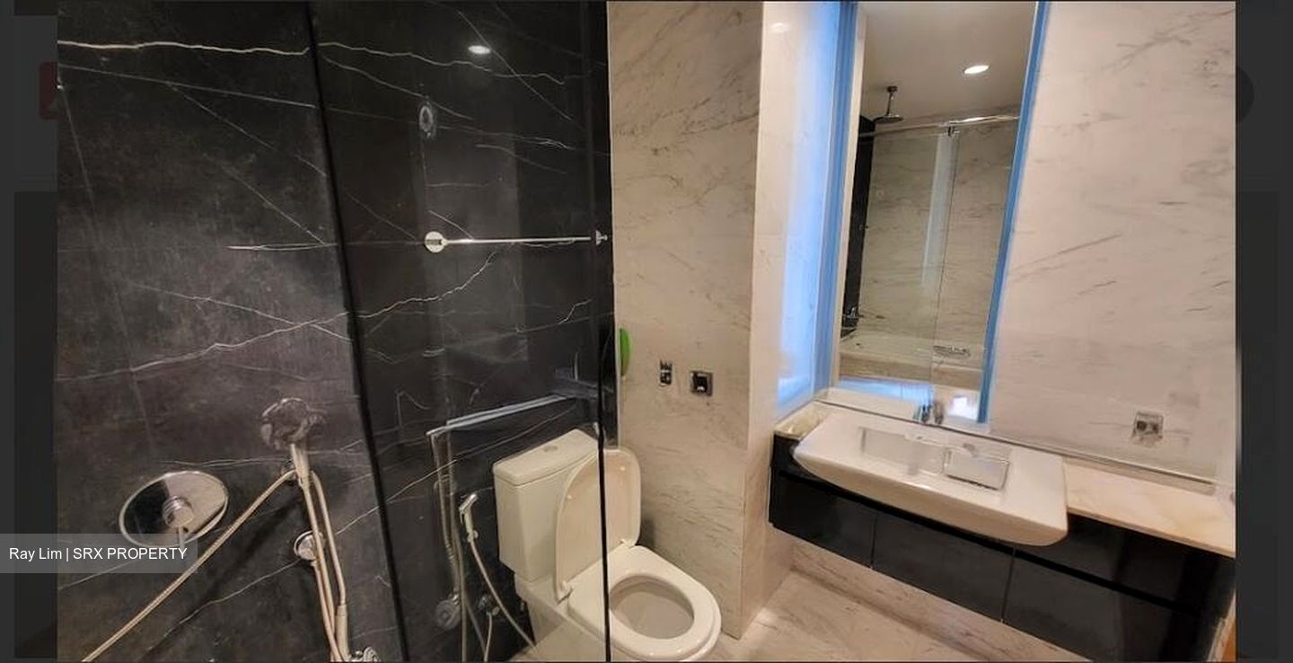 Centro Residences (D20), Condominium #496936461